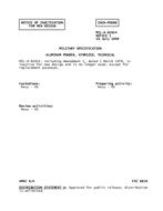 MIL MIL-A-82654 Notice 1 - Inactivation PDF
