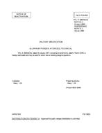 MIL MIL-A-82654 Notice 2 - Reactivation PDF
