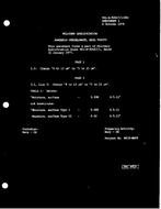 MIL MIL-A-82667/1 Amendment 1 PDF