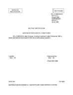 MIL MIL-A-82667/2 Notice 2 - Reactivation PDF