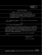 MIL MIL-A-82667A Amendment 1 PDF