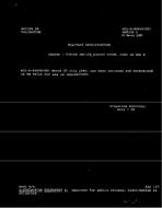 MIL MIL-A-82690 Notice 1 - Validation PDF