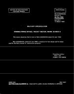 MIL MIL-A-82690 Notice 2 - Inactivation PDF