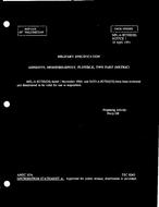 MIL MIL-A-82720 Notice 1 - Validation PDF