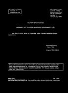 MIL MIL-A-82772 Notice 1 - Cancellation PDF