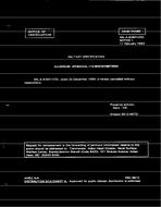 MIL MIL-A-82801 Notice 1 - Cancellation PDF