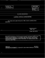 MIL MIL-A-82821 Notice 1 - Cancellation PDF