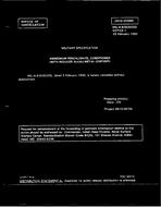 MIL MIL-A-82830 Notice 1 - Cancellation PDF