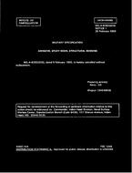 MIL MIL-A-82832 Notice 1 - Cancellation PDF