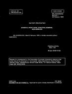 MIL MIL-A-82836 Notice 1 - Cancellation PDF