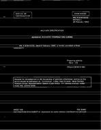 MIL MIL-A-82843 Notice 1 - Cancellation PDF