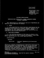 MIL MIL-A-83136A PDF