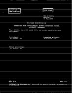 MIL MIL-A-83136A Notice 1 - Cancellation PDF