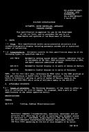 MIL MIL-A-83419C PDF