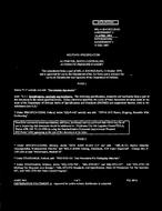 MIL MIL-A-83419C Amendment 3 PDF