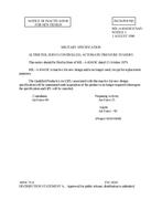 MIL MIL-A-83419C Notice 1 - Inactivation PDF