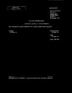 MIL MIL-A-83469 Notice 2 - Cancellation PDF