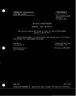 MIL MIL-A-83783 Notice 3 - Inactivation PDF