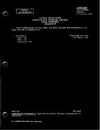 MIL MIL-A-83995A Notice 1 - Validation PDF