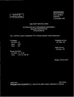 MIL MIL-A-83995A Notice 2 - Cancellation PDF