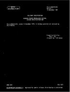 MIL MIL-A-85041A Notice 1 – Cancellation PDF MIL MIL-A-85041A Notice 1 - Cancellation PDF