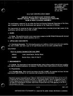 MIL MIL-A-85097/10A PDF MIL MIL-A-85097/10A PDF