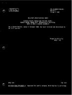 MIL MIL-A-85097/10A Notice 1 - Validation PDF