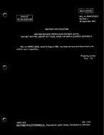 MIL MIL-A-85097/13 Notice 1 - Validation PDF