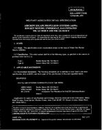 MIL MIL-A-85097/17 PDF