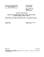 MIL MIL-A-85097/3B Notice 2 - Inactivation PDF