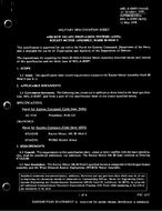 MIL MIL-A-85097/4A PDF