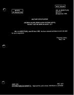 MIL MIL-A-85097/7C Notice 1 - Validation PDF