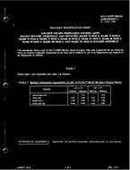 MIL MIL-A-85097/8B Amendment 1 PDF
