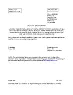 MIL MIL-A-85097/8B Notice 2 - Reactivation PDF