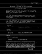 MIL MIL-A-85495 PDF