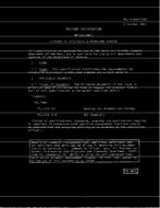 MIL MIL-A-85501 PDF