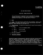 MIL MIL-A-85648 PDF