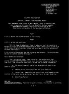 MIL MIL-A-85705A Amendment 2 PDF