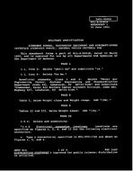 MIL MIL-A-8591H Amendment 1 PDF