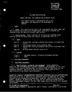 MIL MIL-A-8625D PDF