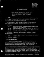 MIL MIL-A-8625E PDF