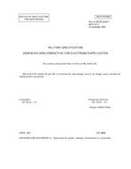 MIL MIL-A-87135 Notice 2 - Inactivation PDF
