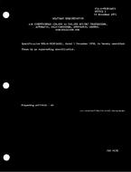 MIL MIL-A-8830 Notice 2 - Cancellation PDF