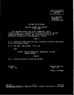 MIL MIL-A-8861B Amendment 1 PDF