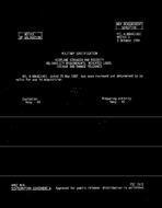 MIL MIL-A-8866C Notice 1 - Validation 1 PDF