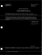 MIL MIL-A-8871A Notice 1 - Cancellation PDF