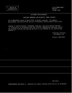 MIL MIL-A-8893 Notice 1 - Cancellation PDF