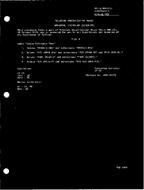 MIL MIL-A-9094/3A Amendment 1 PDF