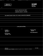 MIL MIL-A-9094/7B Notice 3 - Cancellation PDF