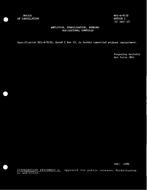 MIL MIL-A-9132 Notice 1 – Cancellation PDF MIL MIL-A-9132 Notice 1 - Cancellation PDF